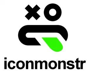 Iconmonstr Set