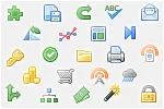 FamFamFamg Silk-Iconset