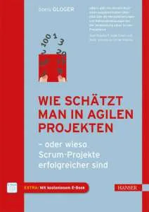 Hanser Fachbuch: Wie schätzt man in agilen Projekten