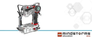 LEGO Mindstorms EV3 Education + Ergänzungsset - Remote Control