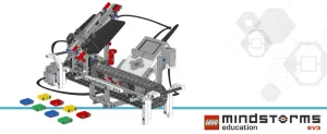 LEGO Mindstorms EV3 Education - Color Sorter