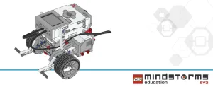 LEGO Mindstorms EV3 Education - Educator