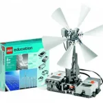LEGO Mindstorms EV3 Education - Energiezähler