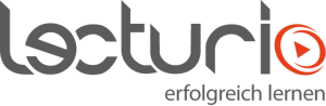 Logo von Lecturio