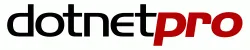 Logo der dotnetpro