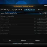 raspbmc-config-performance-fast