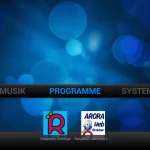 raspbmc-config-start