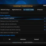 raspbmc-config-upgrades
