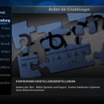 raspbmc-config-view