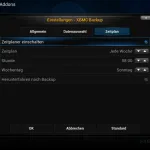 xbmc-addons-backup-config