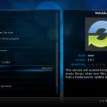 xbmc-addons-watchdog