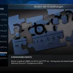 xbmc-remote-config-services