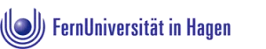 Logo der FernUni Hagen