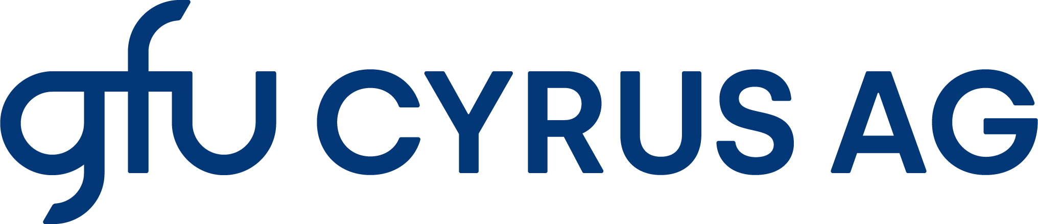 Trainer bei der GFU Cyrus AG.